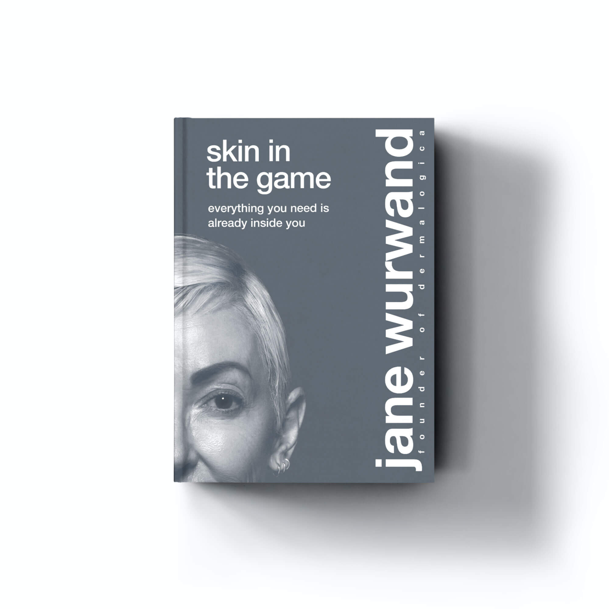 Skin in the Game – Dermalogica UK