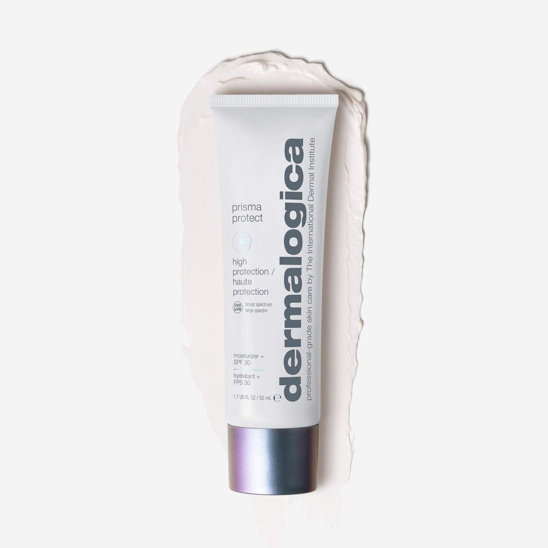 Prisma Protect SPF30, SPF Face Moisturiser | Dermalogica® – Dermalogica UK