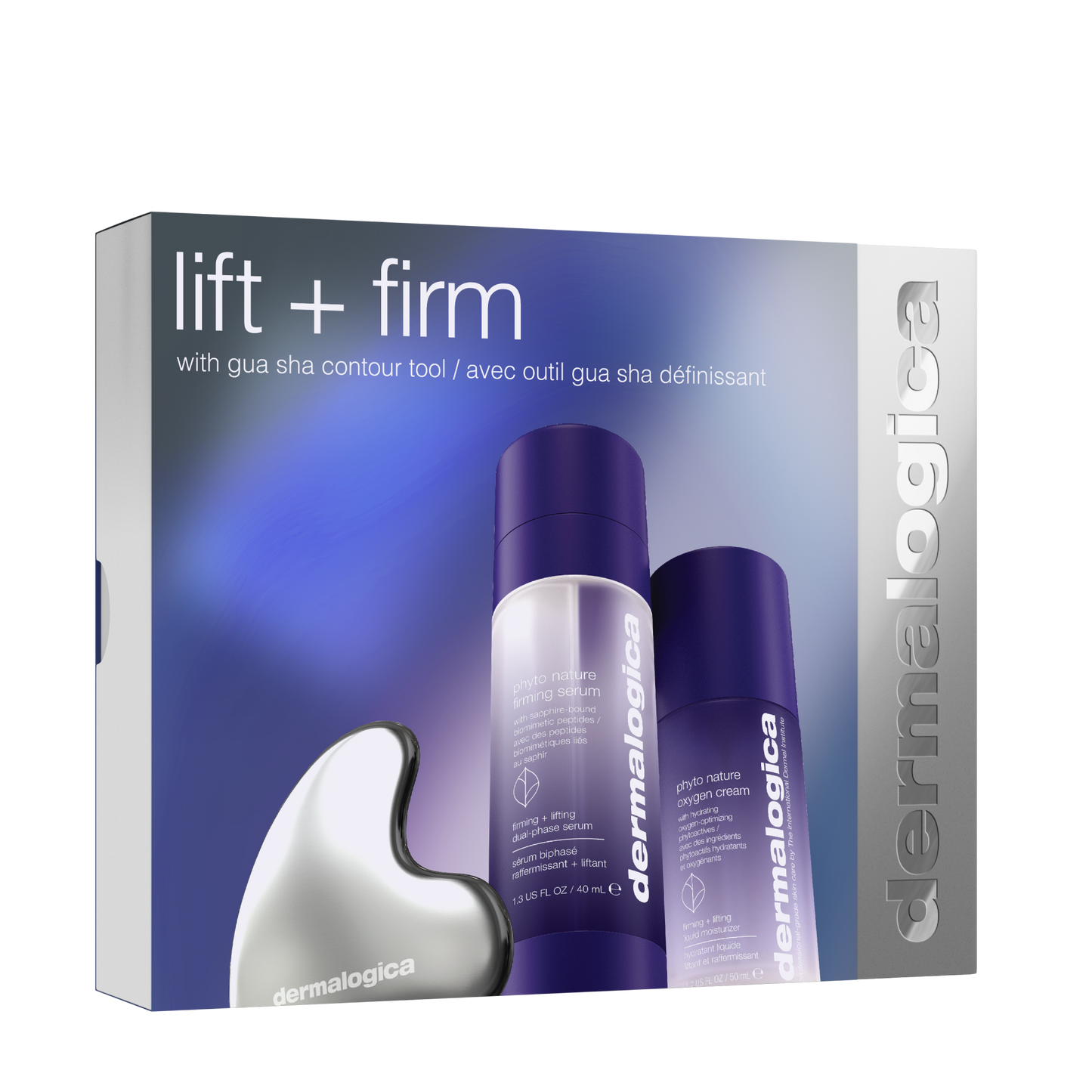 lift + firm