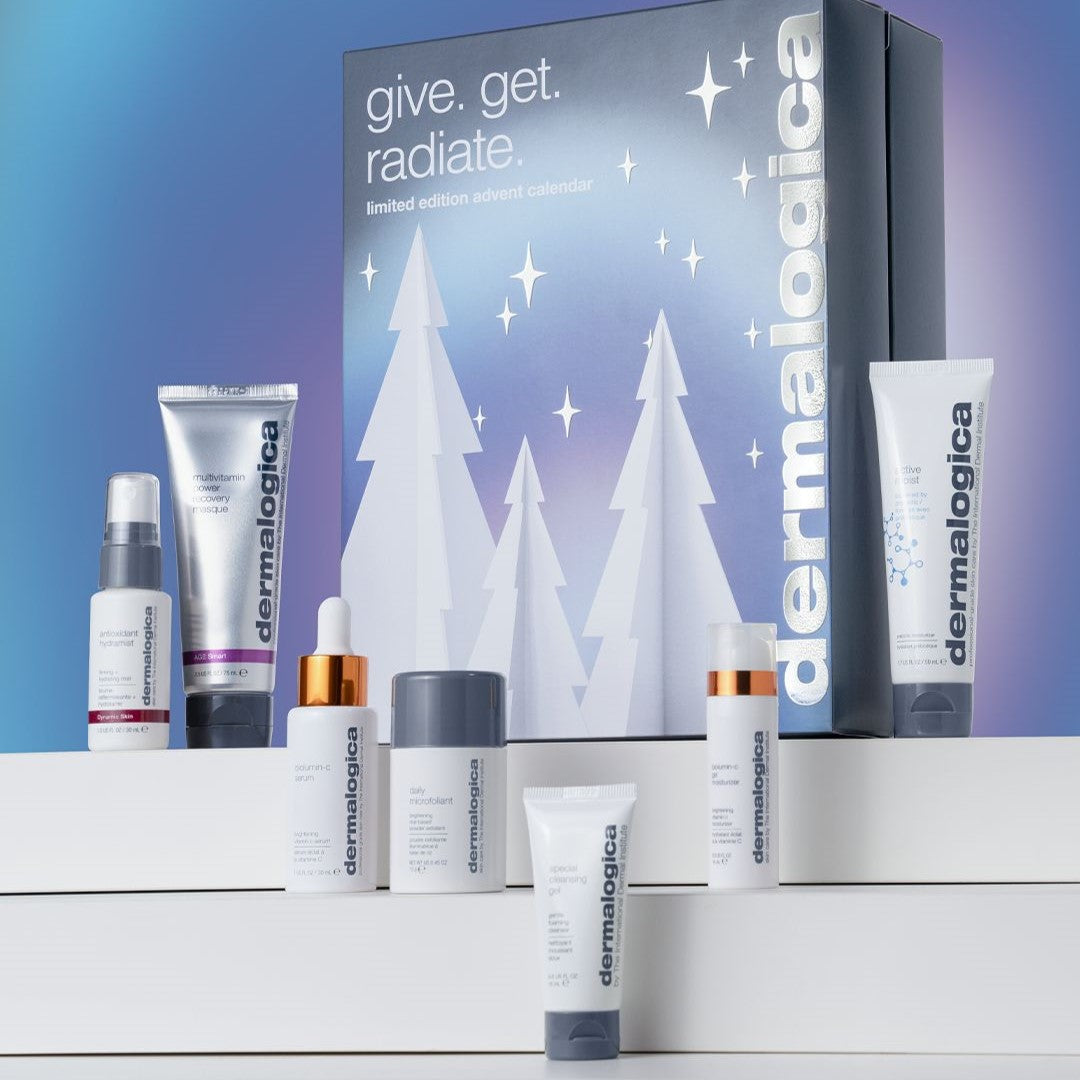 dermalogica advent calendar Dermalogica UK