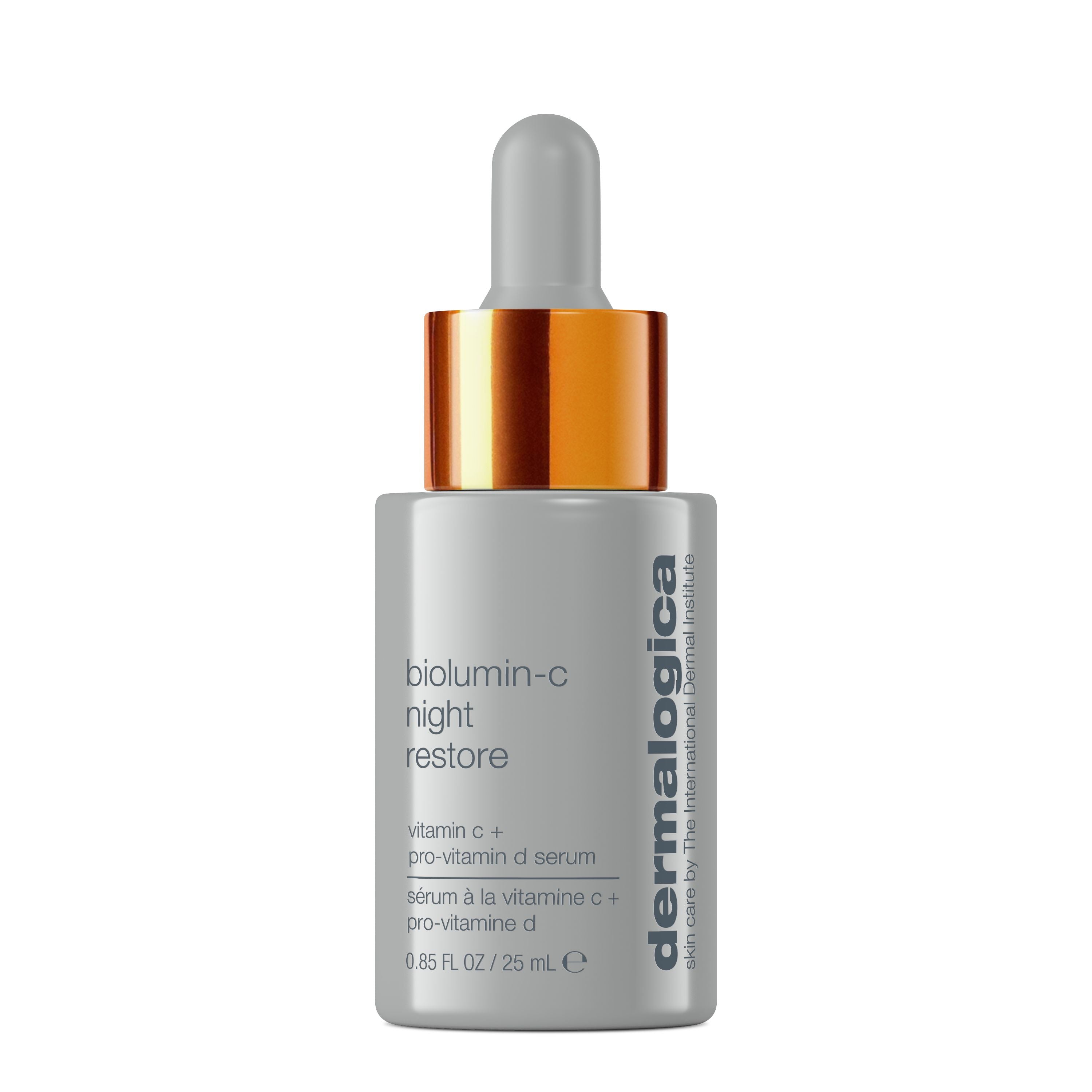 Dermalogica BioLumin-C BUNDLE high quality (Face Serum + Eye Serum)