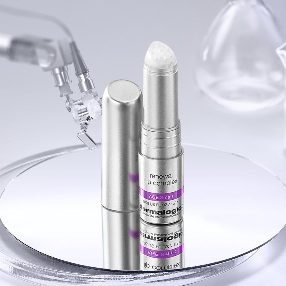 renewal lip complex