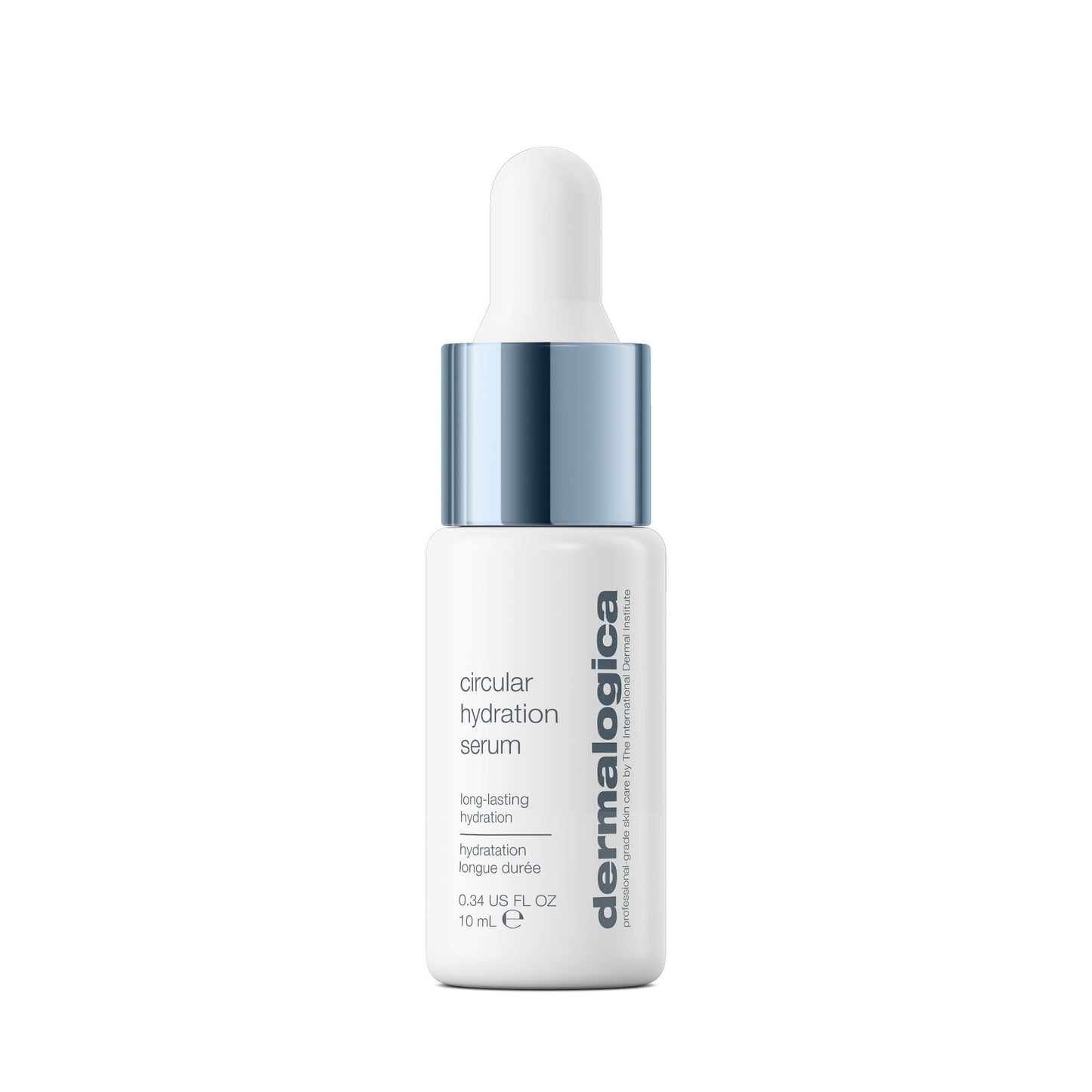 Circular Hydration Serum With Hyaluronic Acid