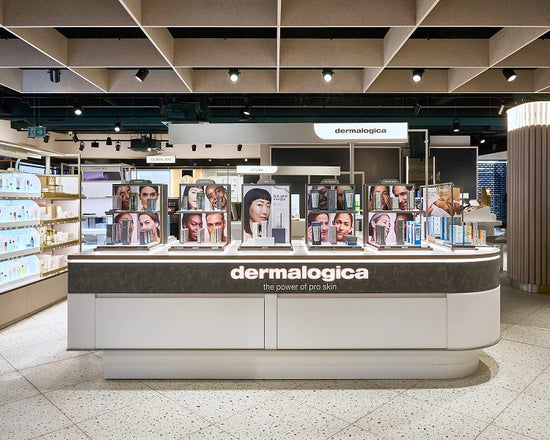our dermalogica stores uk – Dermalogica UK