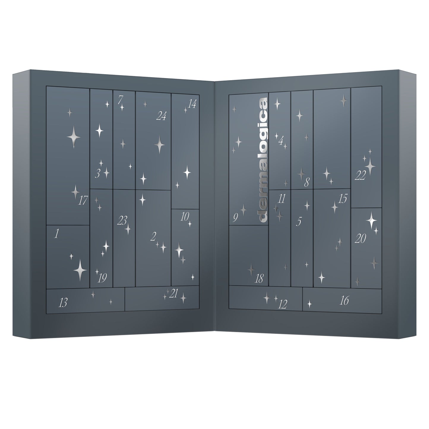 dermalogica advent calendar