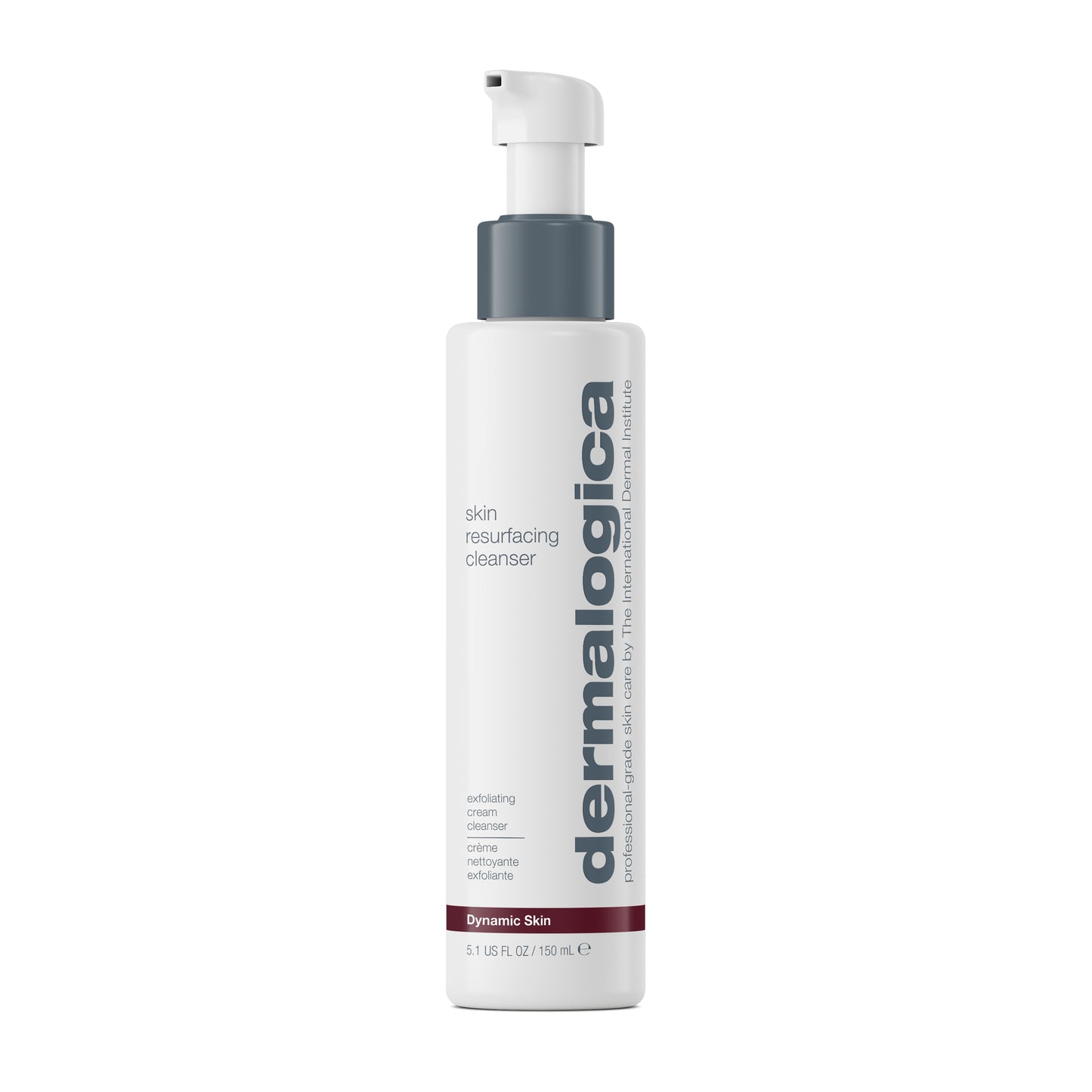 Skin Resurfacing Lactic Acid Cleanser