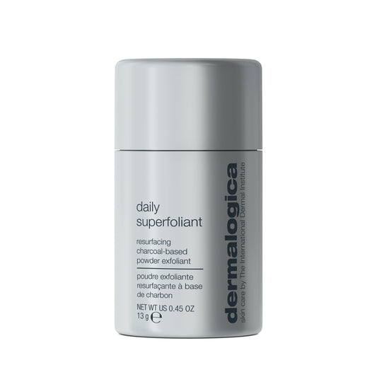 Daily Superfoliant Exfoliator Travel Size