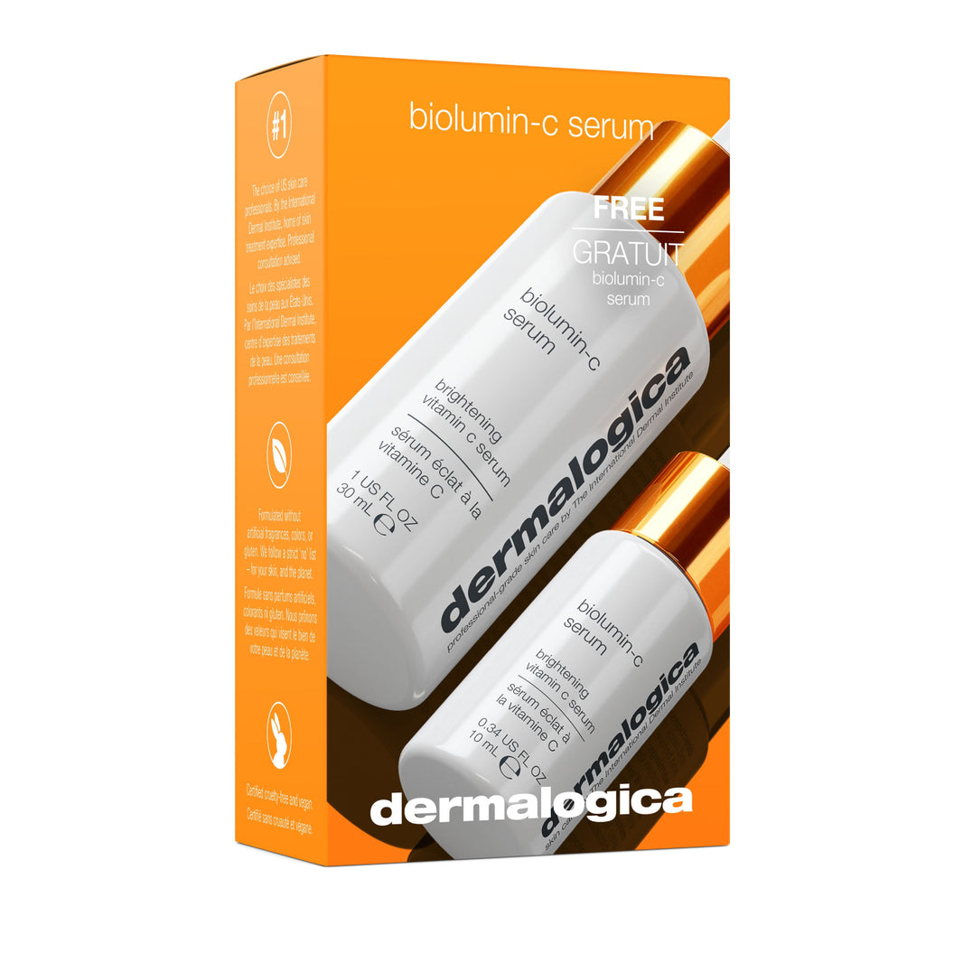 Skin Care Sets and Kits – Dermalogica UK