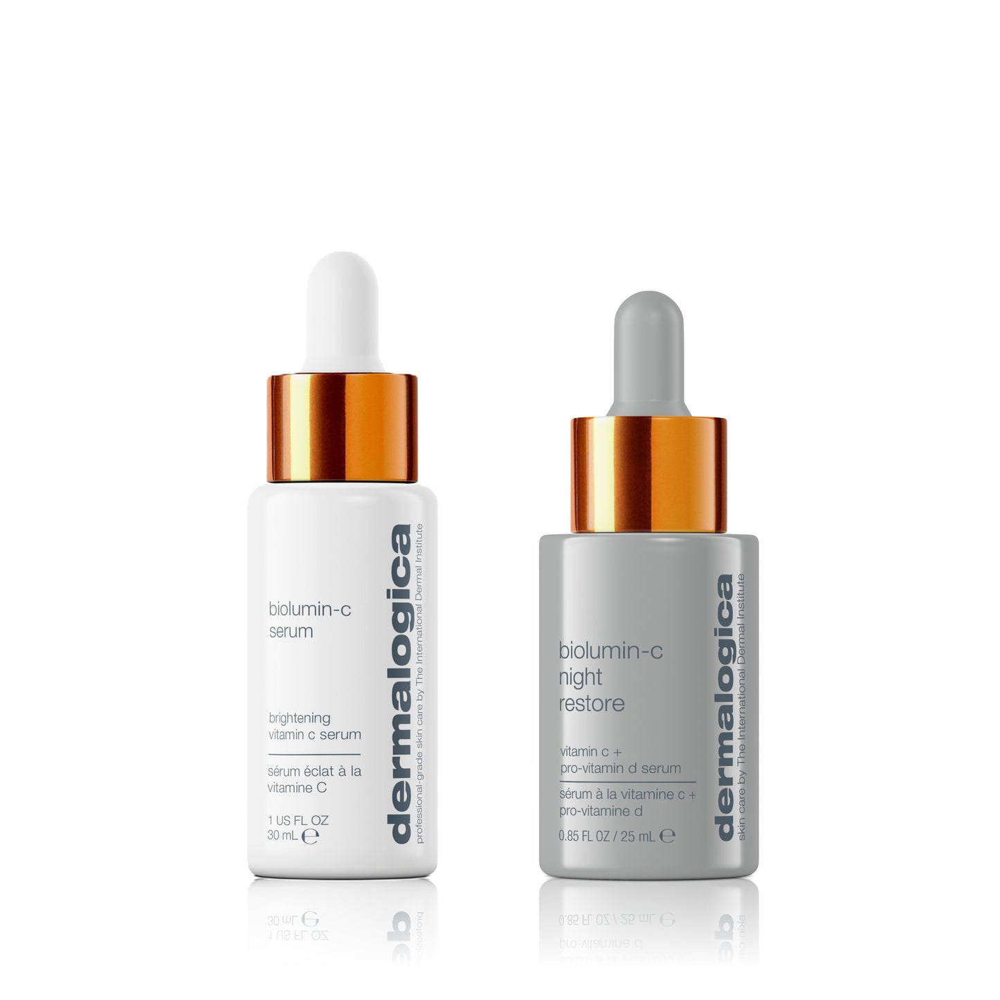 Day-To-Night Vitamin C Duo