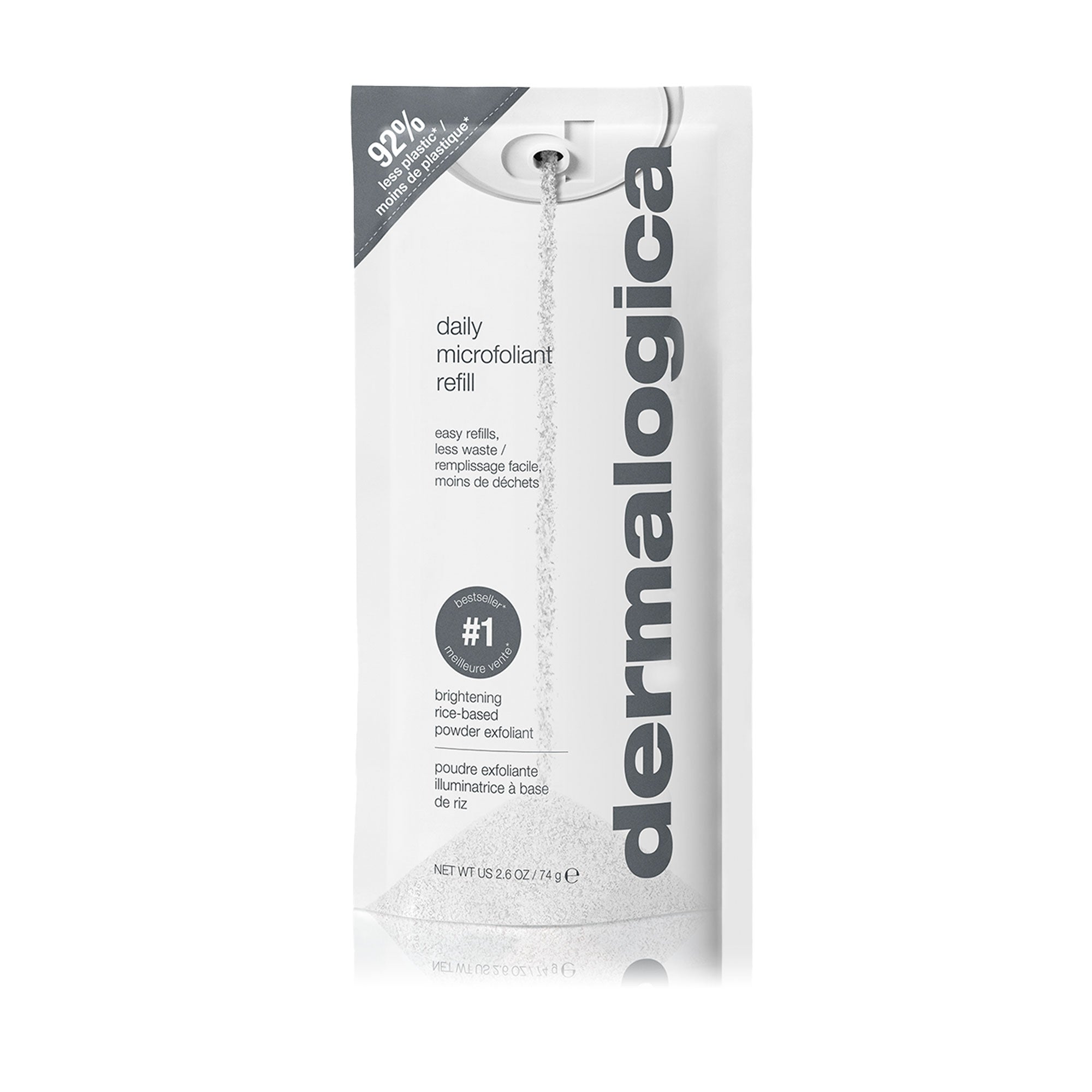 Dermalogica Daily Resurfacer 35 pouches deals Brand New Sealed! Discontinued