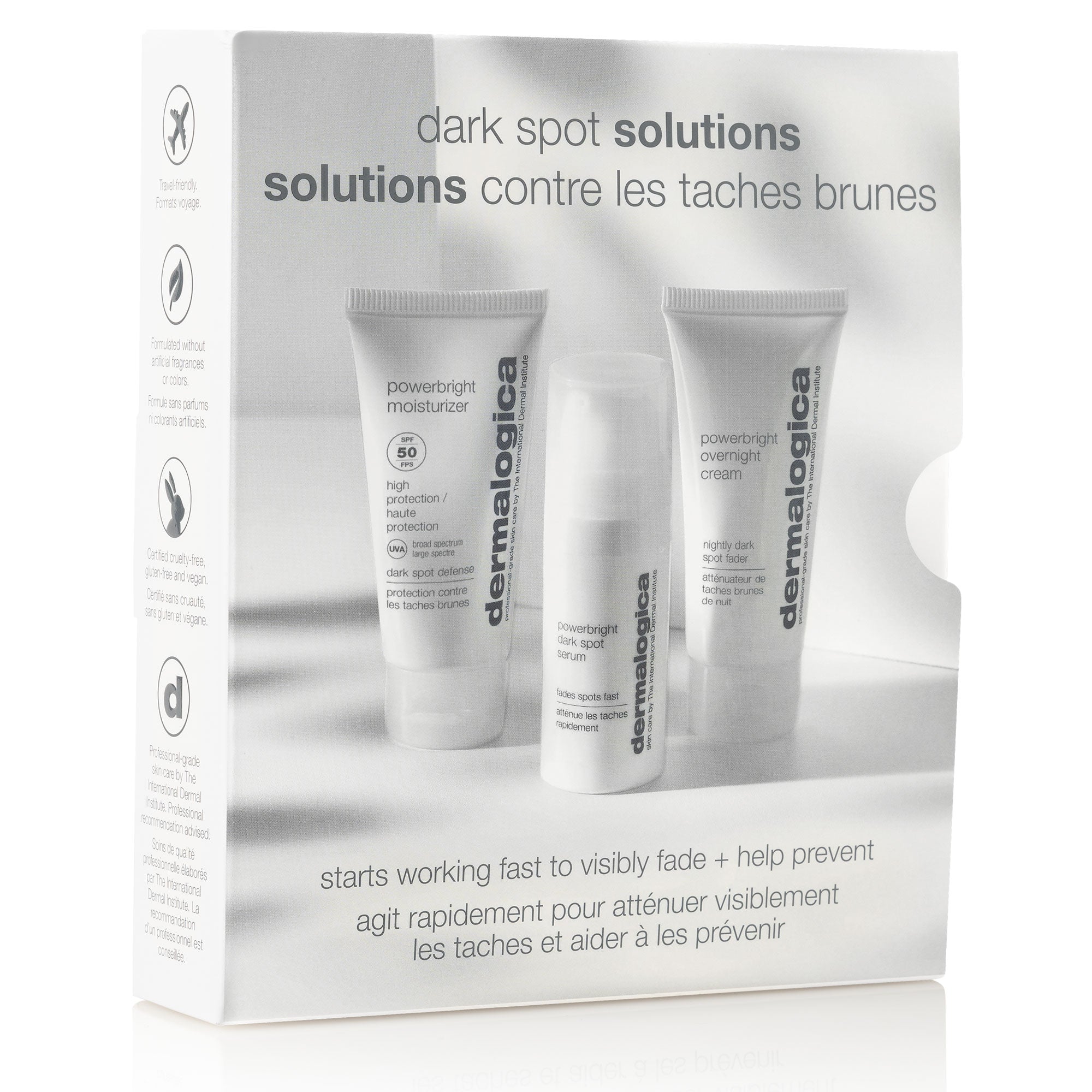 Skin Care Sets and Kits – Dermalogica UK