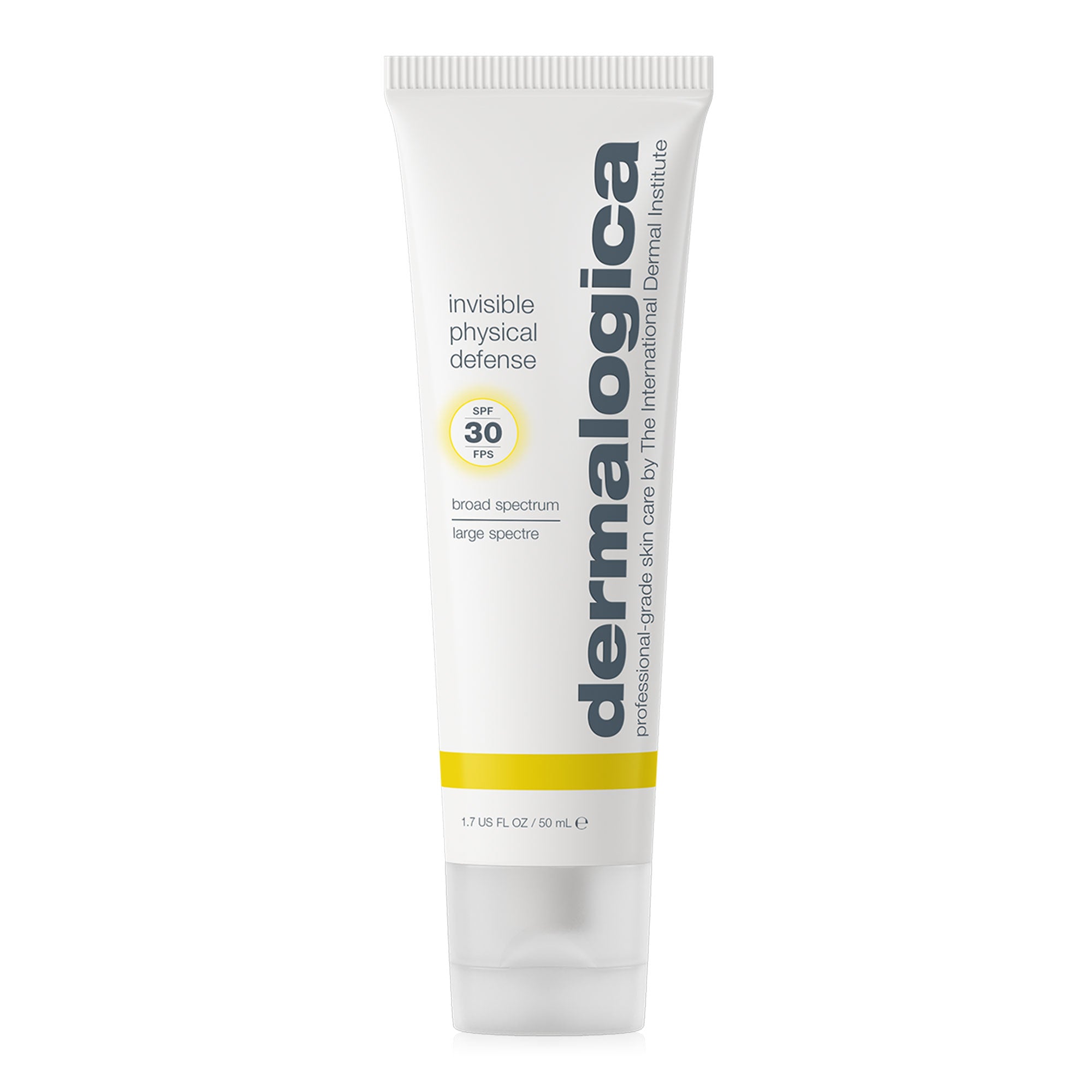 Dermalogica invisible physical store defense spf 30