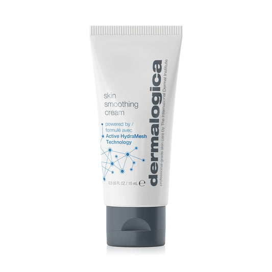 Skin Smoothing Cream Moisturiser