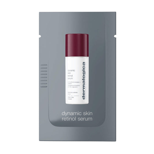 sample - Dynamic Skin Retinol Serum