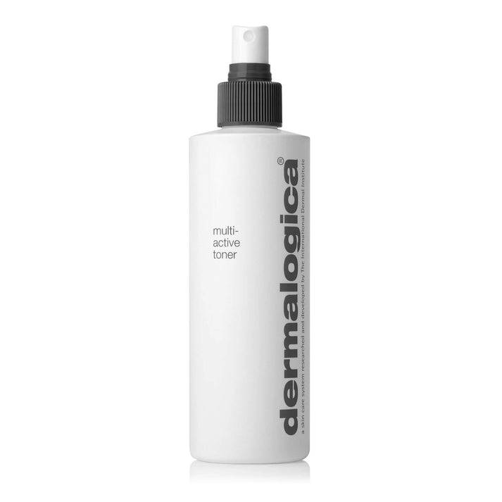 Multi-Active Toner, Hydrating Spray Toner | Dermalogica® – Dermalogica UK