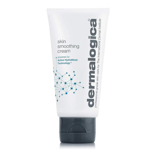 Skin Smoothing Cream Moisturiser