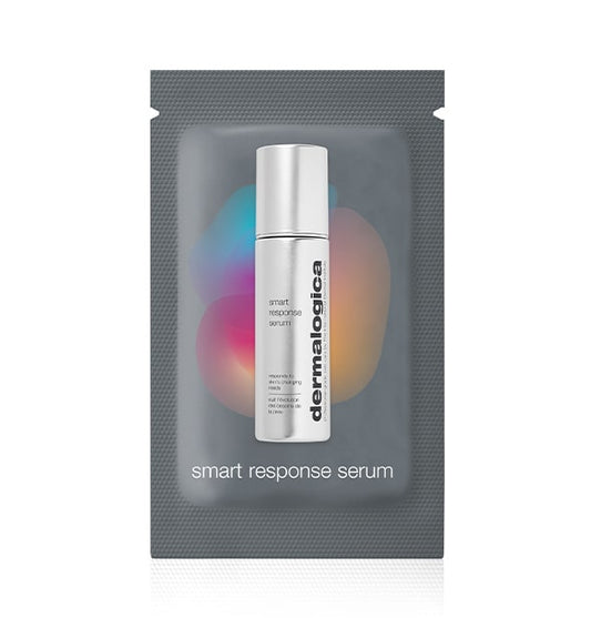 sample - smart response serum